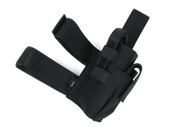 G TMC NBD Right Holster ( Black )